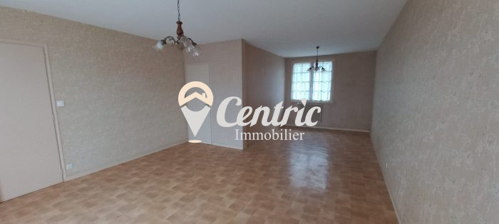 Detached house for sale, 5 rooms - Bressuire 79300