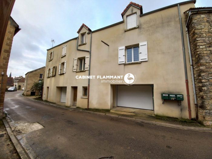 Appartement à vendre, 2 pièces - Annay-la-Côte 89200