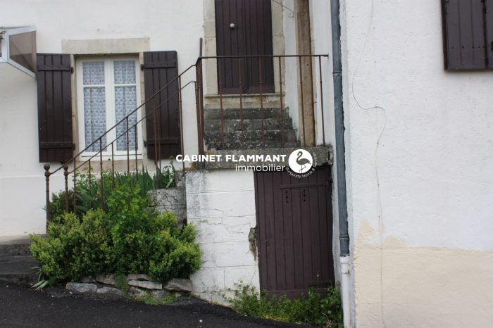Maison ancienne à vendre, 5 pièces - Venarey-les-Laumes 21150