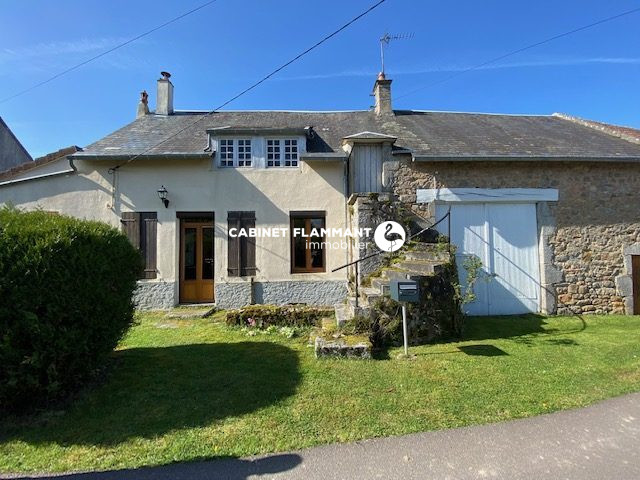 Vente Maison/Villa SAINT-MARTIN-DU-PUY 58140 Nivre FRANCE