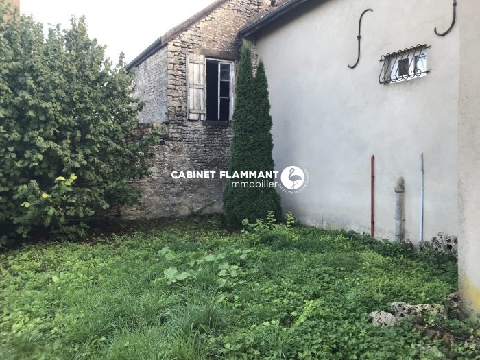 Maison ancienne à vendre, 4 pièces - Venarey-les-Laumes 21150