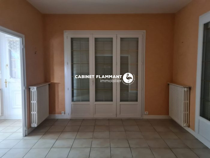 Maison individuelle à vendre, 7 pièces - Montbard 21500