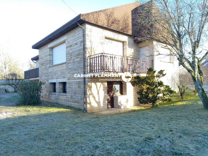 Maison individuelle à vendre, 9 pièces - Montbard 21500