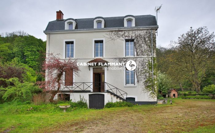 Vente Maison/Villa AISY-SUR-ARMANCON 89390 Yonne FRANCE