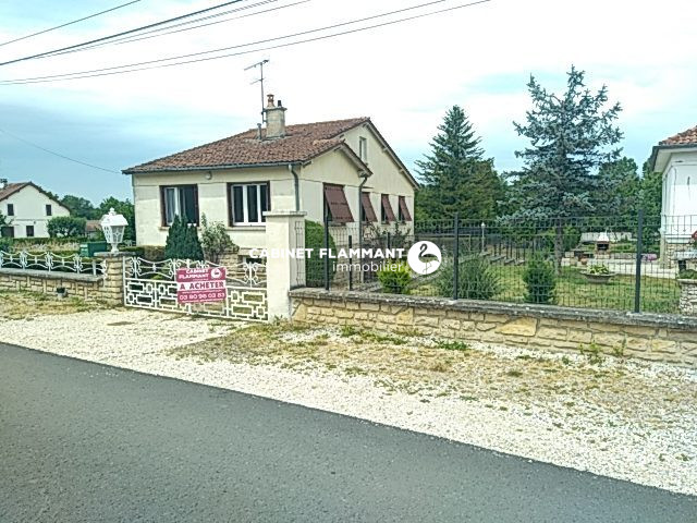 Maison individuelle à vendre, 6 pièces - Châtillon-sur-Seine 21400