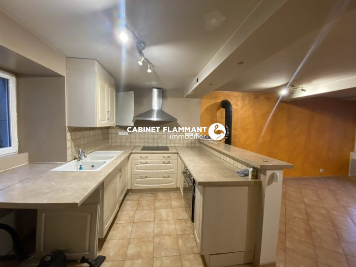 Maison individuelle à vendre, 3 pièces - Venarey-les-Laumes 21150