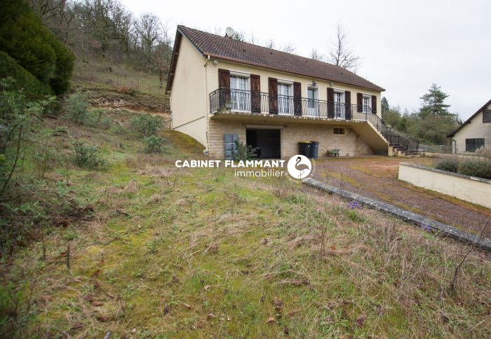 Vente Maison/Villa AISY-SUR-ARMANCON 89390 Yonne FRANCE