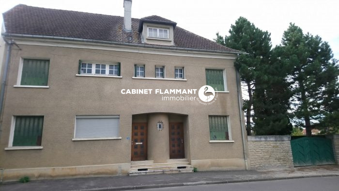 Maison bourgeoise à vendre, 11 pièces - Châtillon-sur-Seine 21400