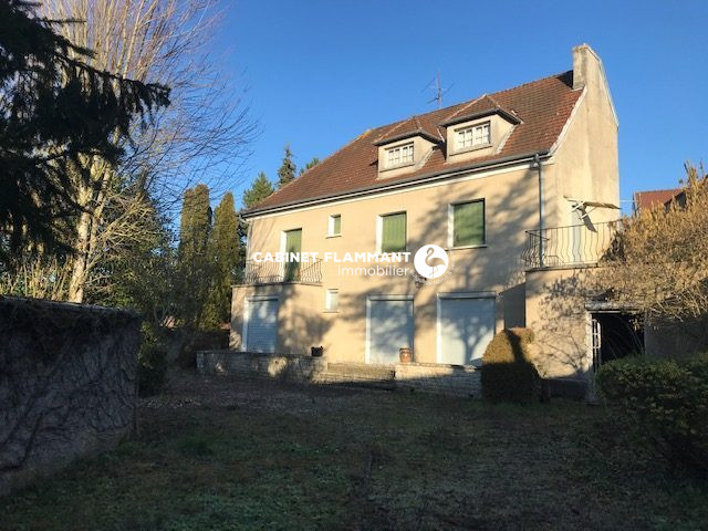 Maison bourgeoise à vendre, 11 pièces - Châtillon-sur-Seine 21400