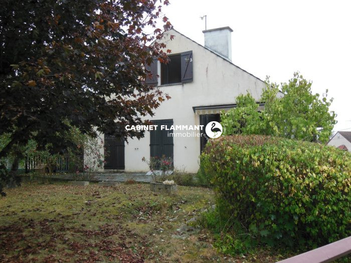 Maison individuelle à vendre, 12 pièces - Époisses 21460