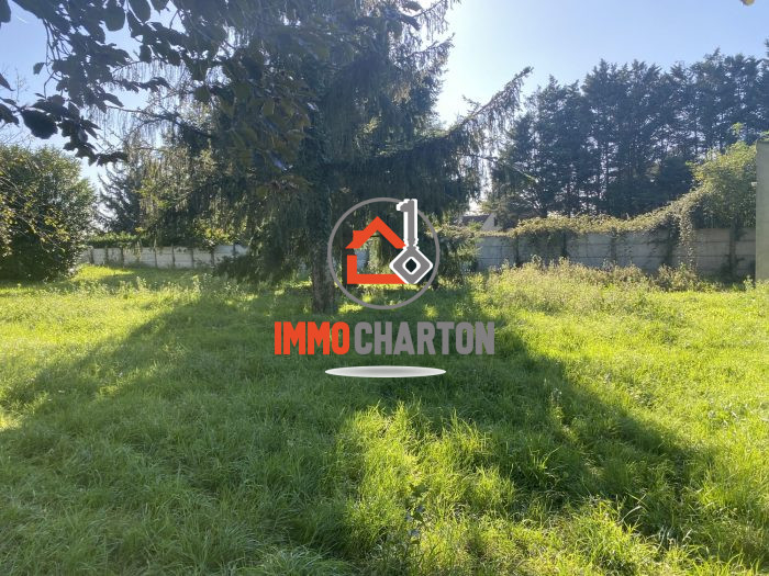 Terrain constructible à vendre, 08 a 92 ca - Le Mans 72000