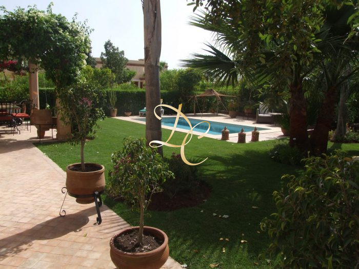 Photo Villa de charme proche Agadir image 1/14