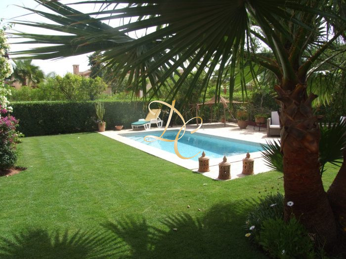 Photo Villa de charme proche Agadir image 7/14