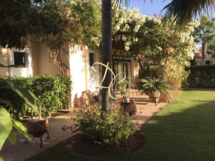 Photo Villa de charme proche Agadir image 6/14