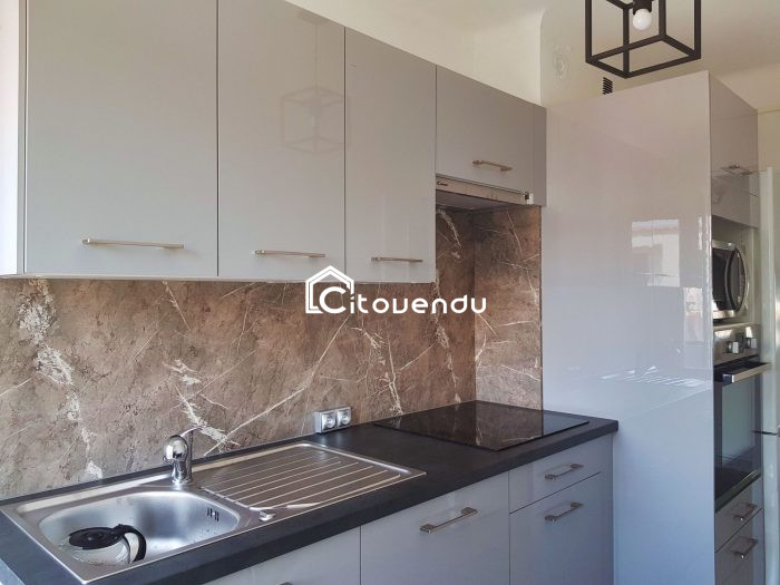 Appartement à vendre, 3 pièces - Perpignan 66000