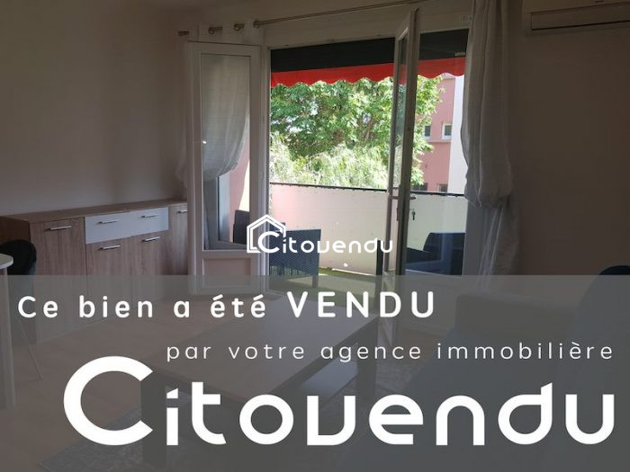 Appartement à vendre, 3 pièces - Perpignan 66000