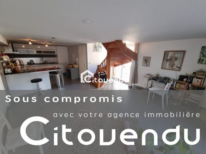 Appartement à vendre, 3 pièces - Alénya 66200