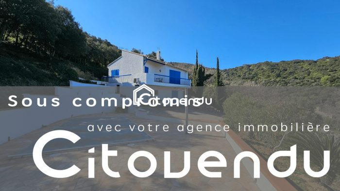 Vente Maison/Villa LE BOULOU 66160 Pyrenes orientales FRANCE