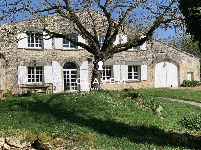 Vente Maison/Villa ANGOULEME 16000 Charente FRANCE