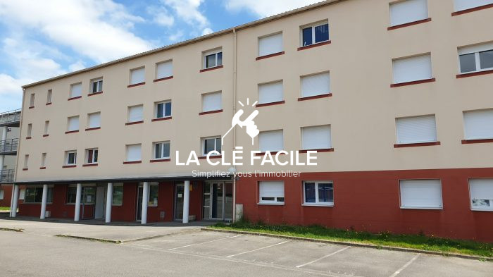 Studio à vendre, 1 pièce - 85000 LA ROCHE SUR YON 85000