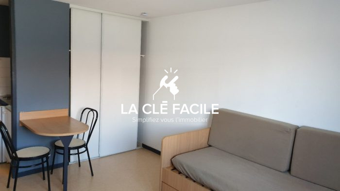 Studio à vendre, 1 pièce - 85000 LA ROCHE SUR YON 85000