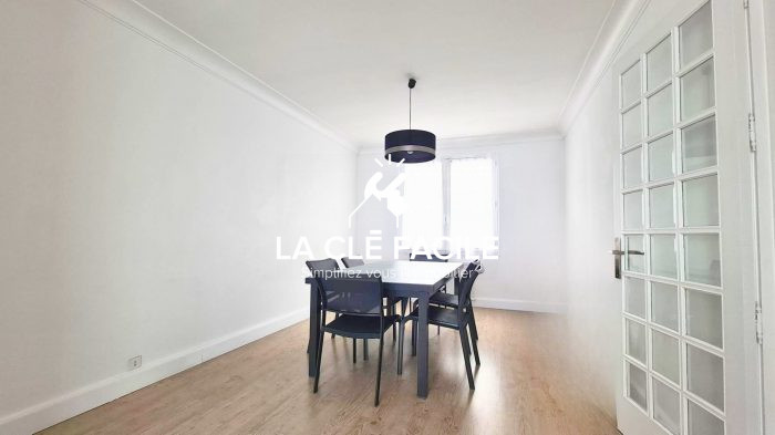 Appartement à vendre, 7 pièces - La Roche-sur-Yon 85000