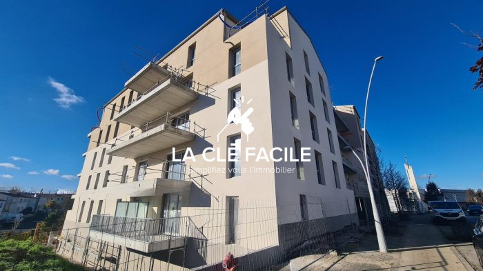 Appartement à vendre, 3 pièces - La Roche-sur-Yon 85000