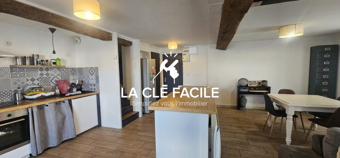 Maison à vendre, 3 pièces - La Roche-sur-Yon 85000