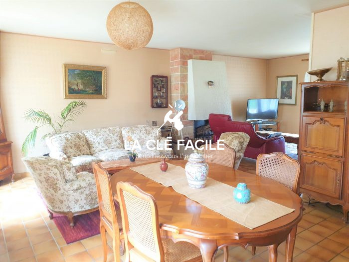 Maison individuelle à vendre, 5 pièces - Vendée