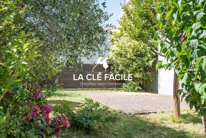 Maison individuelle à vendre, 6 pièces - La Roche-sur-Yon 85000
