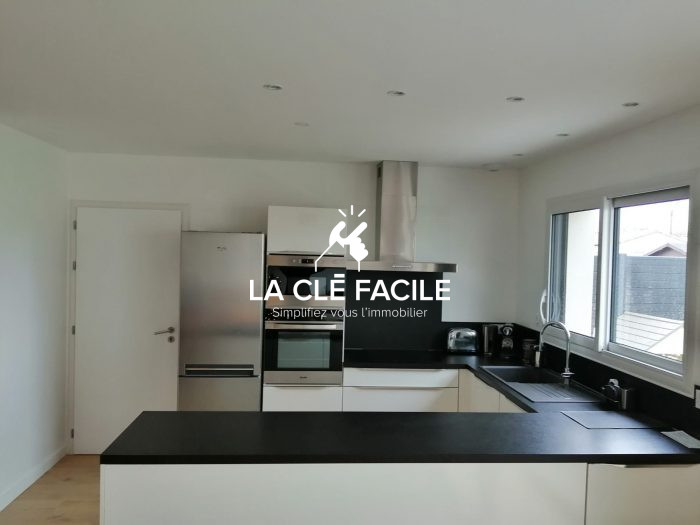 Maison individuelle à vendre, 5 pièces - La Roche-sur-Yon 85000