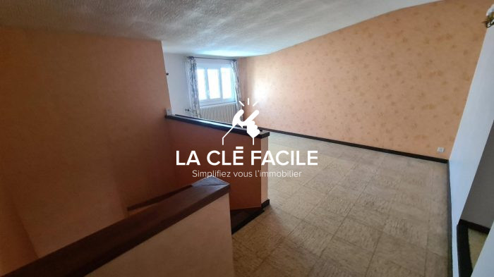 Maison individuelle à vendre, 8 pièces - Le Champ-Saint-Père 85540