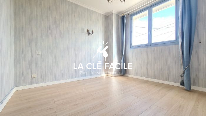 Maison individuelle à vendre, 5 pièces - La Roche-sur-Yon 85000