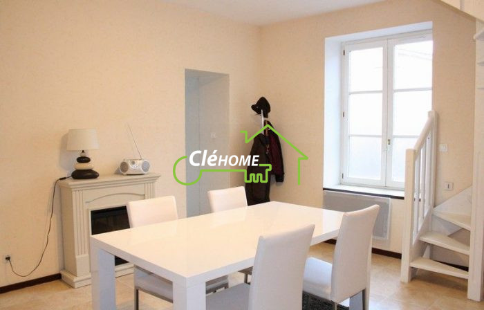 Appartement à vendre, 4 pièces - Charbonnières-les-Bains 69390