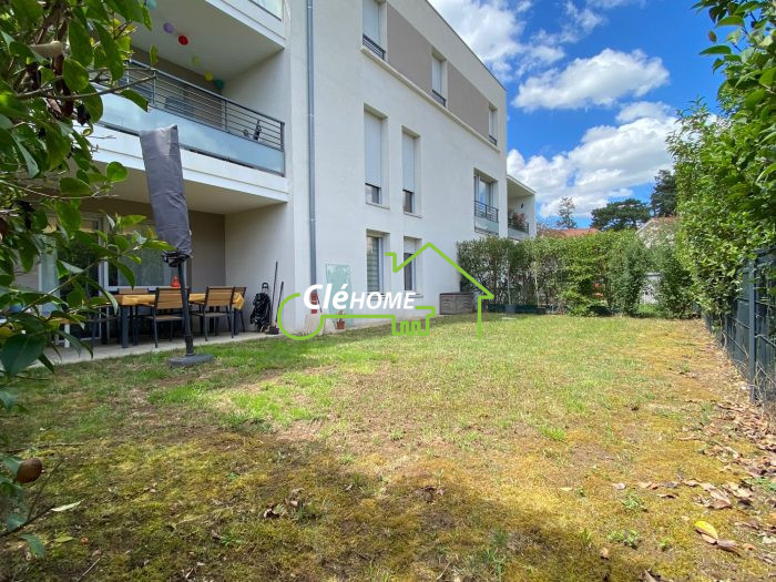 Appartement à vendre, 3 pièces - Lentilly 69210