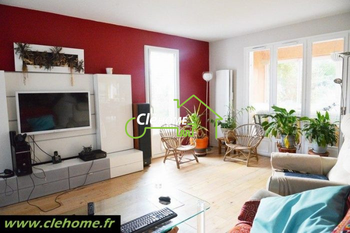 Maison à vendre, 6 pièces - Charbonnières-les-Bains 69390