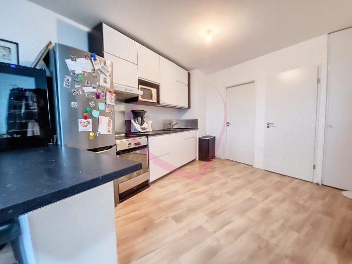 Appartement à vendre, 2 pièces - Nantes 44000