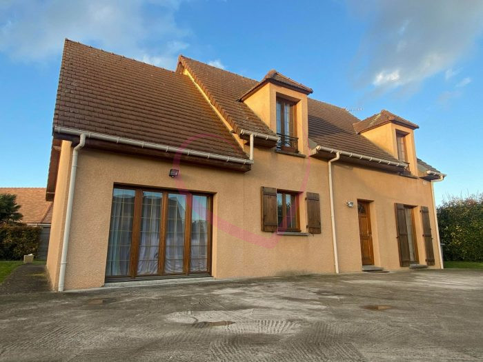 Maison individuelle à vendre, 6 pièces - Gaillon 27600