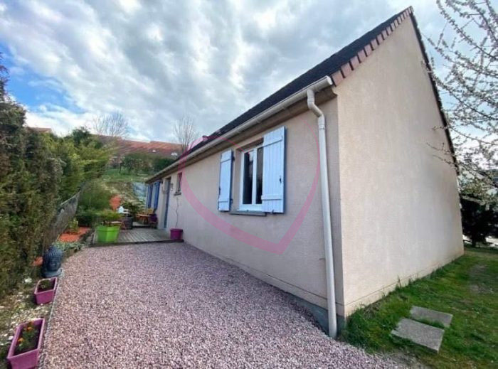 Maison à vendre, 5 pièces - Gaillon 27600