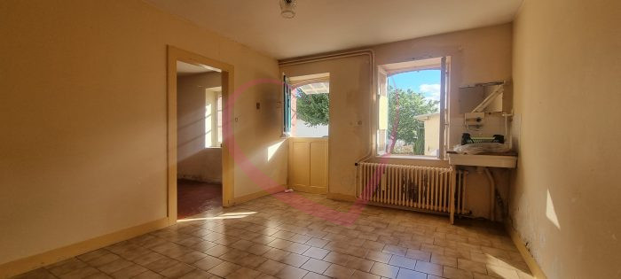 Maison individuelle à vendre, 6 pièces - Courcelles-sur-Seine 27940