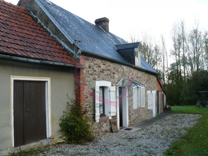 Vente Maison/Villa SOULEUVRE EN BOCAGE 14350 Calvados FRANCE