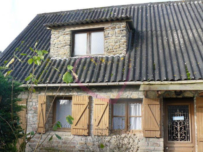Vente Maison/Villa SOULEUVRE EN BOCAGE 14350 Calvados FRANCE