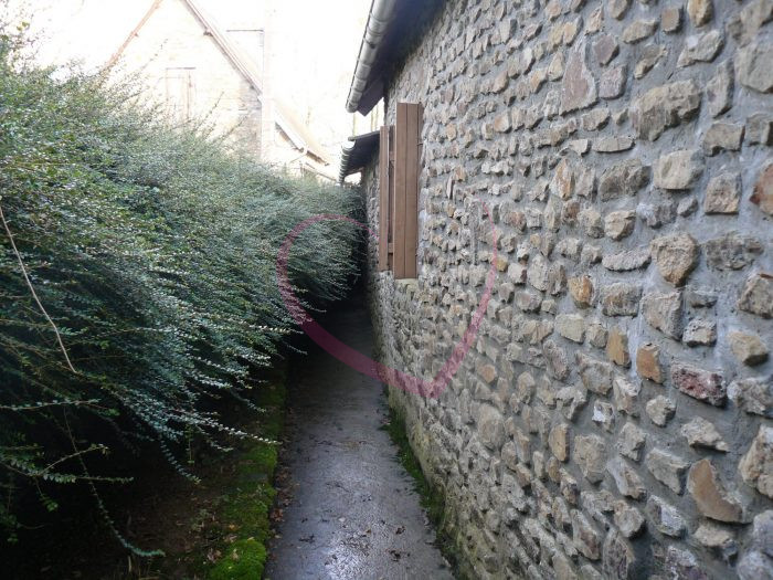 Maison ancienne à vendre, 4 pièces - Souleuvre en Bocage 14350