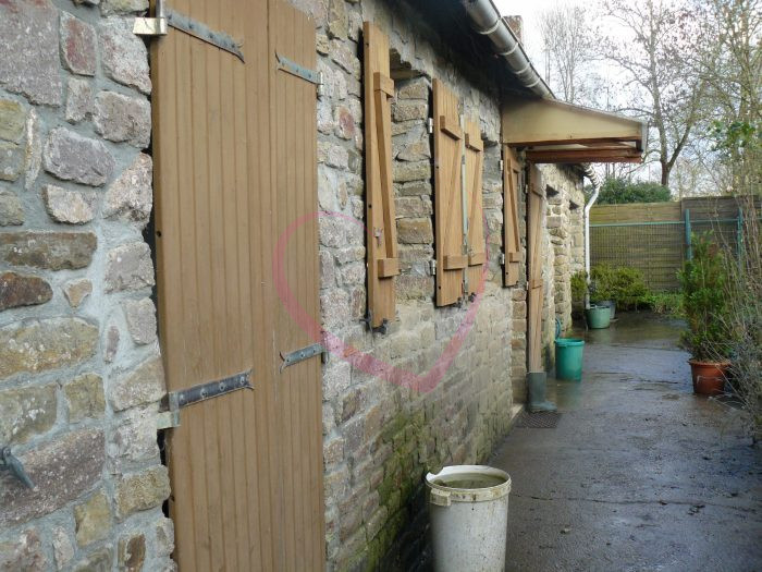 Maison ancienne à vendre, 4 pièces - Souleuvre en Bocage 14350