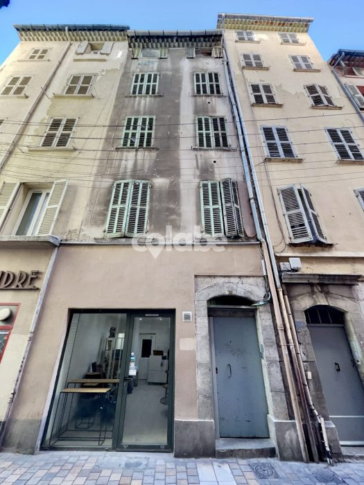 Photo Appartement à vendre Toulon image 4/4