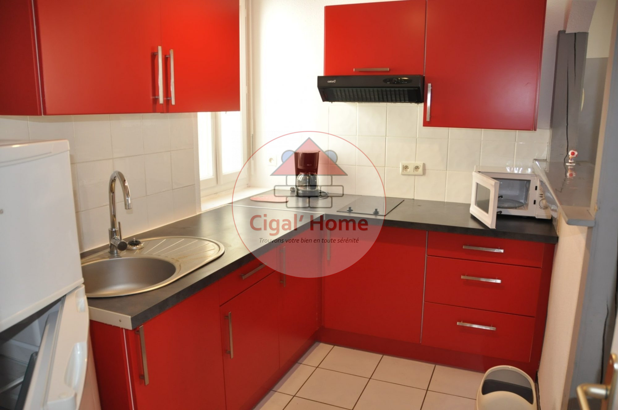 Location annuelle Appartement PORT-LA-NOUVELLE 11210 Aude FRANCE