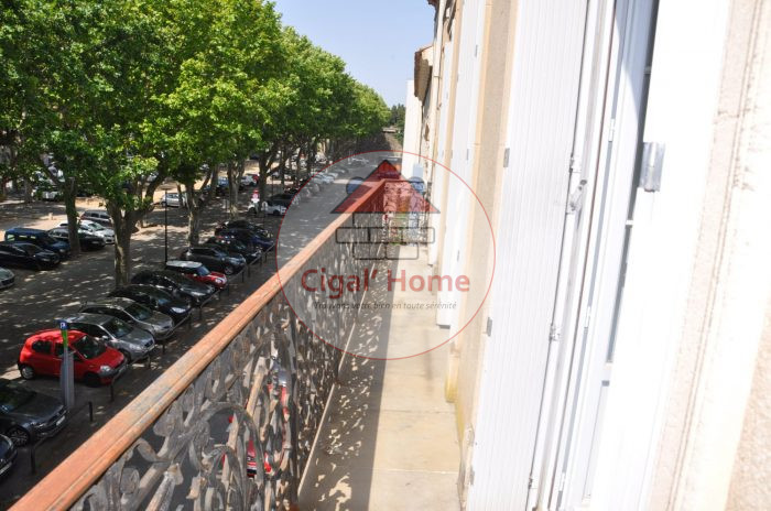 Appartement à louer, 3 pièces - Carcassonne 11000