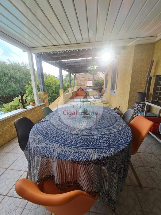 Villa à vendre, 10 pièces - La Palme 11480