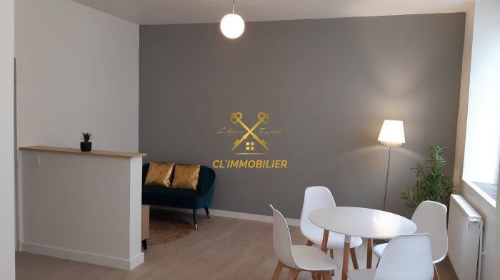 Appartement à louer, 5 pièces - Saint-Étienne 42000