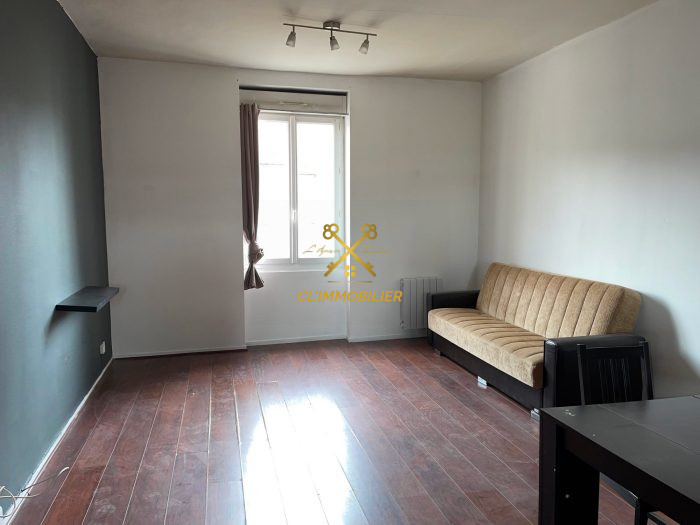 Appartement à vendre, 2 pièces - Firminy 42700